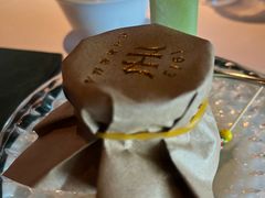 -杭州新新饭店·1913餐厅