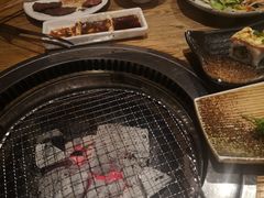 -御牛道日式烤肉料理(杭州万象城店)