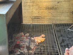 -冯烧烤(凯旋路总店)