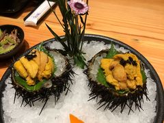 -吟松日式料理(莘庄店)