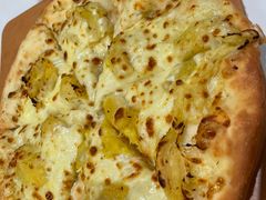 -达美乐比萨(栖霞大道店)