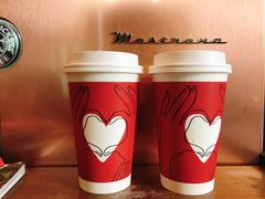 -星巴克(汇亚大厦店)