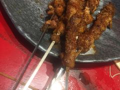 -前门·鲜肉火锅(长风店)
