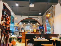 大堂-开小灶(公望街店)