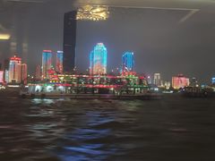 -武汉两江游览·夜游长江(汉口粤汉码头)