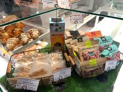 零售区-Perma Café樸門(五羊店)