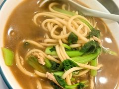 -新川饮食(新川小区店)