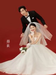 -色色婚纱摄影(大沥旗舰店)