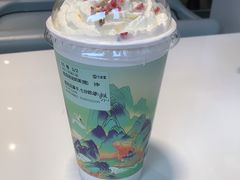 -古茗(风临路店)