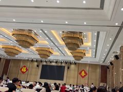 -禄福山庄•顺德菜·融和菜(龙江店)