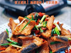 -金龙·打边炉(武进路店)