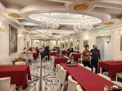 -红房子西菜馆(淮海中路店)