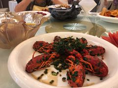 -御苑宾馆-中餐厅