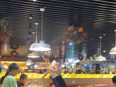 大堂-美森西餐厅(曙光大道店)