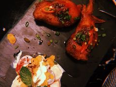 鸡翅包饭-Let's Taipei 非常烘焙(太古里店)