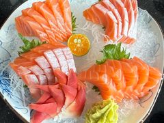 -吉川谷谷·料理自助(广安门店)