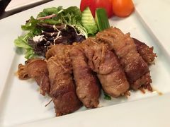 -松子料理(亮马桥店)