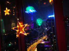 -無名记忆Music Bar夜景怀旧酒吧