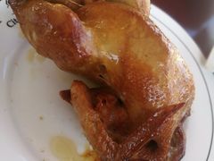 -闻道食府烙饼卷带鱼(原车耳营店原大觉寺店)