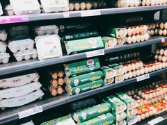 -家乐福(古北店)