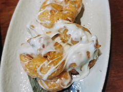 -热血兄弟·炭火烤肉(融侨中心店)