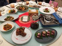 -扬州狮子楼·非遗淮扬菜(总店)