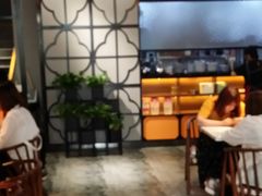 大堂-老廣糖水铺(乐汇城店)