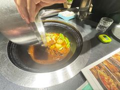 -蘸小院铁锅炖·蘸酱菜·东北菜(怀远门店)