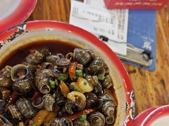 美味螺蛳-冶建镜子·老南昌大排档·江西虾王(总店)