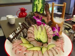 -江南福宴·澳门海鲜.牛肉火锅(汇高栢悦中心店)