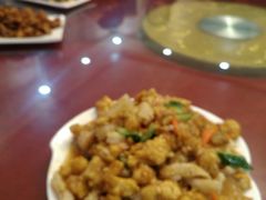 -桃子餐厅·天津菜(红星路直营店)