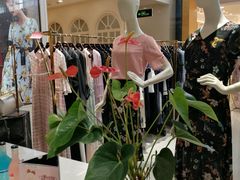 -天虹商场(后海店)