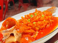 -新白鹿餐厅(城西银泰城店)