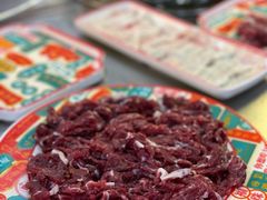 -金新街边打边炉(天安花园店)