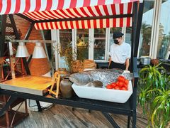 -三亚海棠湾喜来登度假酒店