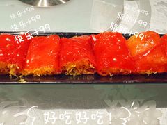 -稻香酒家·34年老字号·港式粤菜(汉街店)