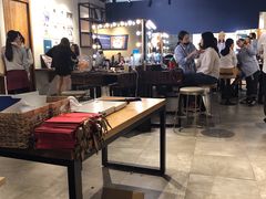 -海马体照相馆(天津世纪都会店)