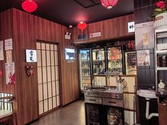 -鹤汀居酒屋•家庭料理•烧鸟酒肆(新街口店)