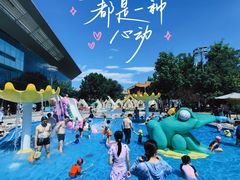 -温都水城·水梦奇缘