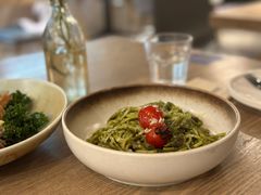 -Maxpoint Kitchen 西餐咖啡(乐峰广场店)