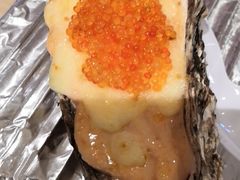 -万岁寿司(芳村店)