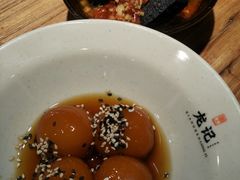 -湘人龙记老长沙米粉(鸟巢店)