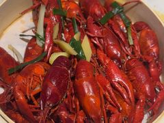 -舞虾小说.涮肉.烧烤(国顺东路店)