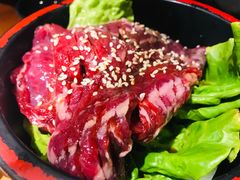 -热血兄弟·炭火烤肉(融侨中心店)