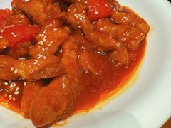 -徽三说·土徽菜·中国徽菜连锁品牌(一中店)