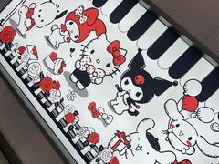 -三丽鸥 Sanrio Gift Gate(汉光百货店)