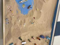 -金色雨林·专注力情商思维感统(海岸城八方汇中心)
