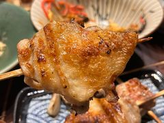 -一吉焼鸟·FOUNDER(桂林路店)