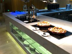 -杭州钱江新城万怡酒店-西餐厅