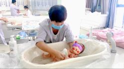 -季橙月子护理中心